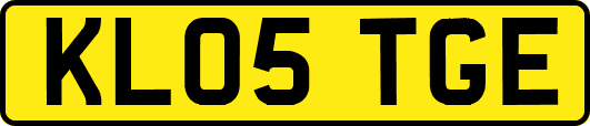 KL05TGE