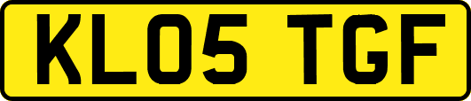 KL05TGF