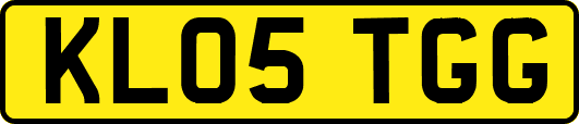 KL05TGG