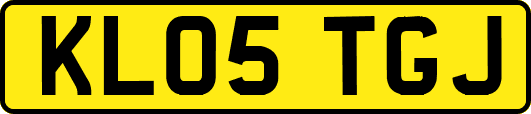 KL05TGJ