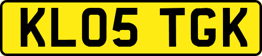 KL05TGK