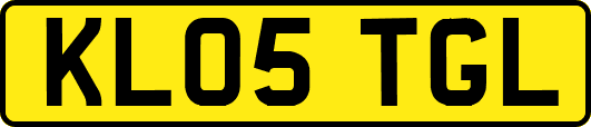 KL05TGL