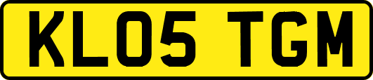 KL05TGM