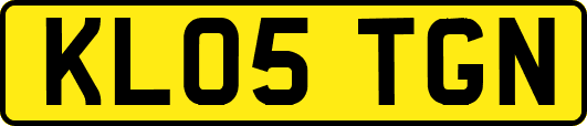 KL05TGN