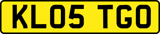 KL05TGO