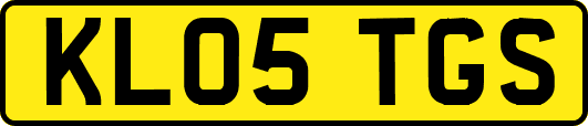 KL05TGS