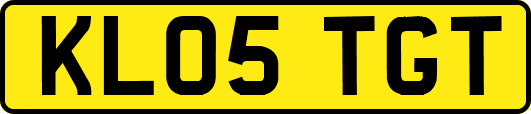 KL05TGT