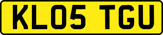 KL05TGU