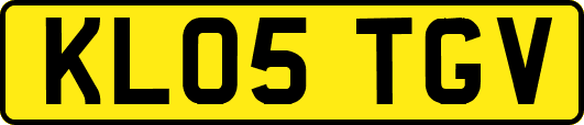 KL05TGV