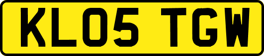 KL05TGW