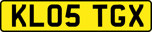 KL05TGX