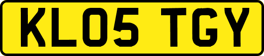 KL05TGY