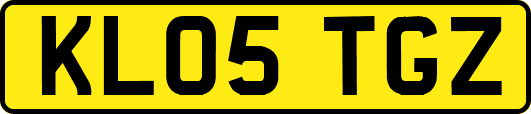 KL05TGZ