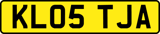 KL05TJA