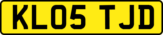 KL05TJD
