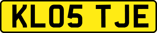 KL05TJE