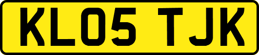 KL05TJK