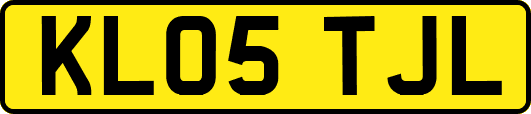 KL05TJL