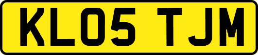 KL05TJM