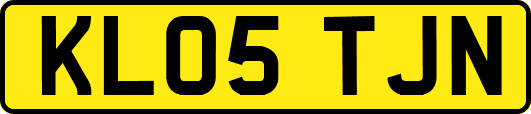 KL05TJN