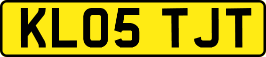 KL05TJT