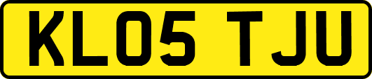 KL05TJU