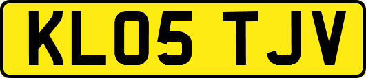 KL05TJV