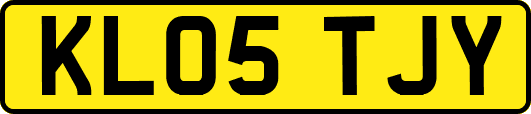 KL05TJY