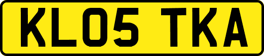 KL05TKA