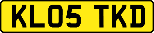 KL05TKD