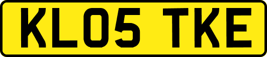 KL05TKE