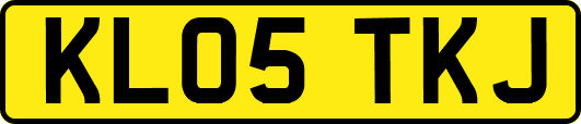 KL05TKJ