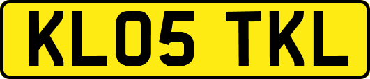 KL05TKL