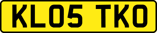 KL05TKO