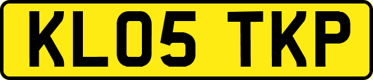 KL05TKP
