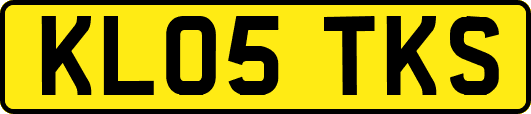 KL05TKS