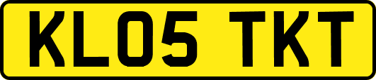 KL05TKT