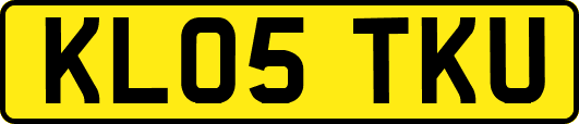 KL05TKU
