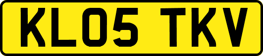 KL05TKV