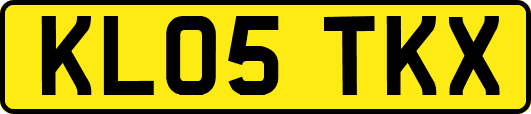 KL05TKX