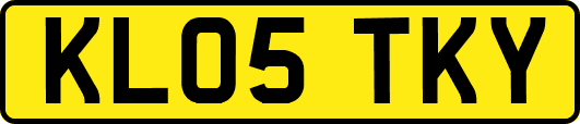 KL05TKY