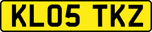 KL05TKZ