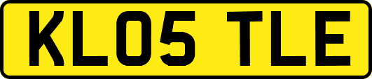 KL05TLE