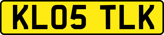 KL05TLK
