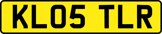 KL05TLR