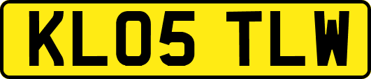 KL05TLW