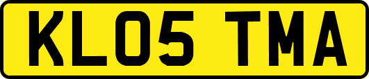 KL05TMA