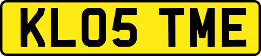 KL05TME
