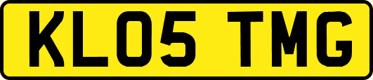 KL05TMG