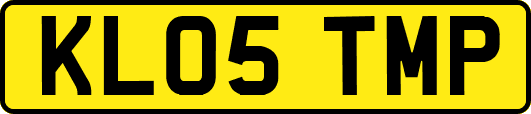 KL05TMP
